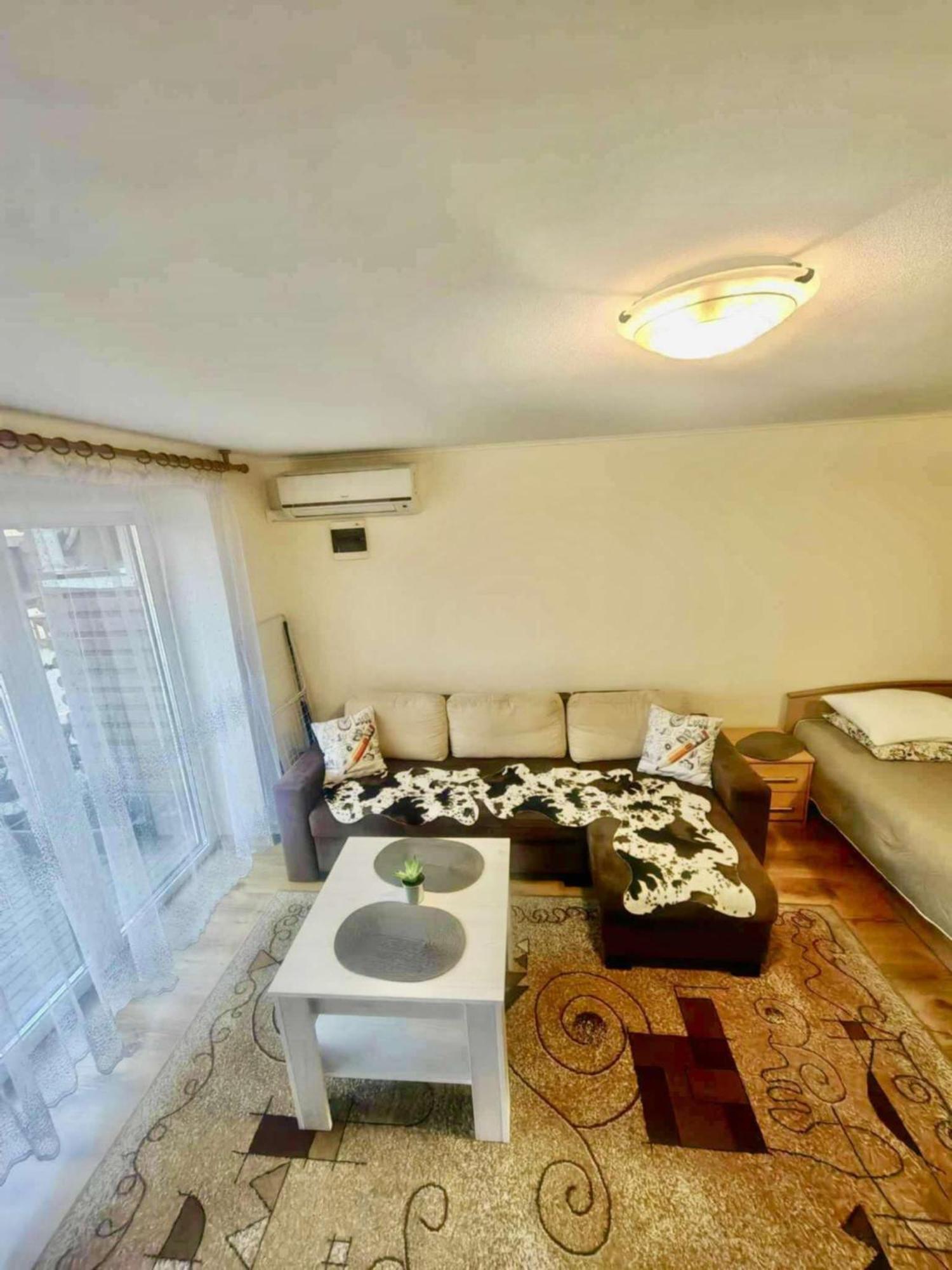 Kotedzas Nida Quarto foto
