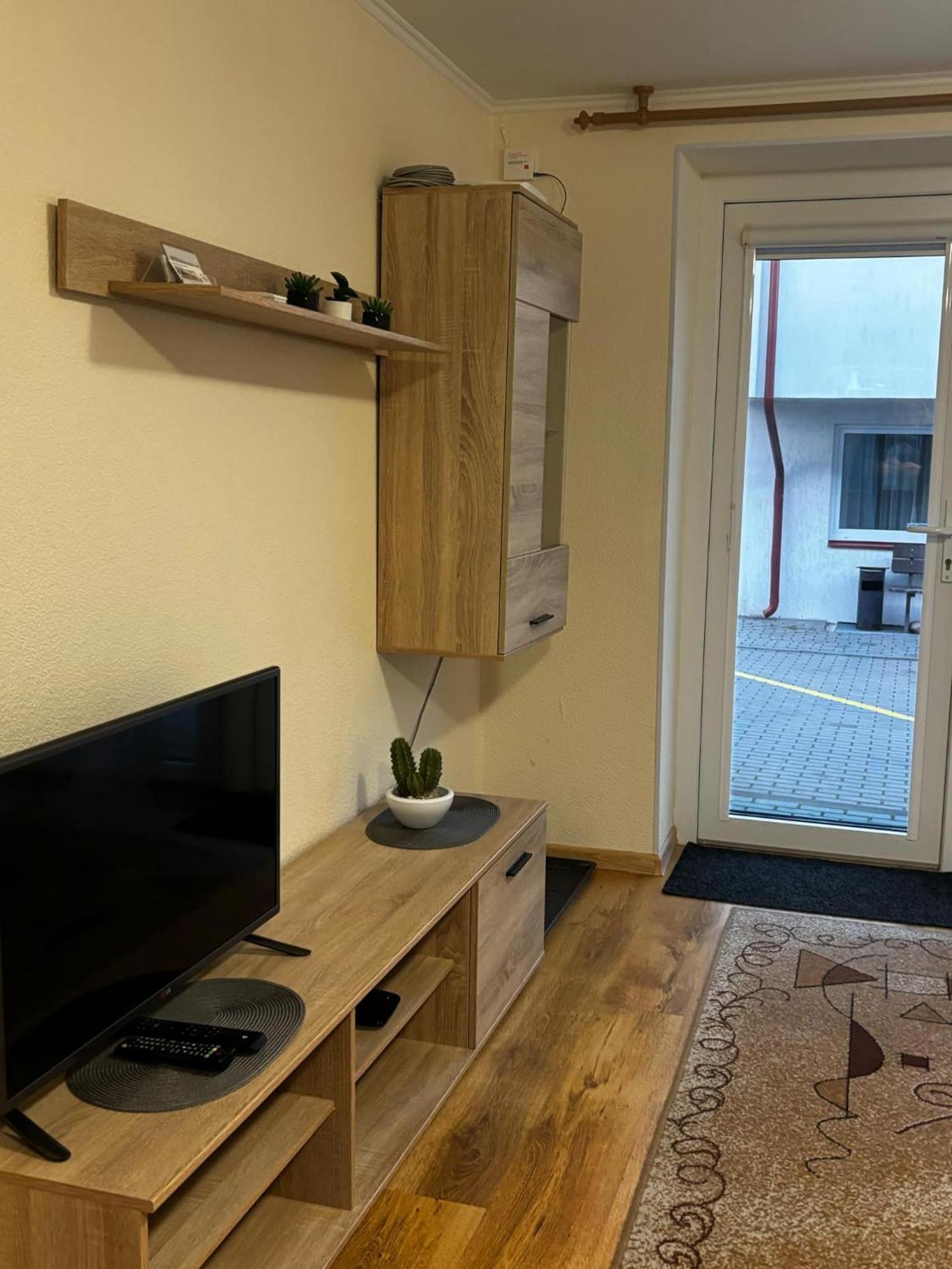 Kotedzas Nida Quarto foto
