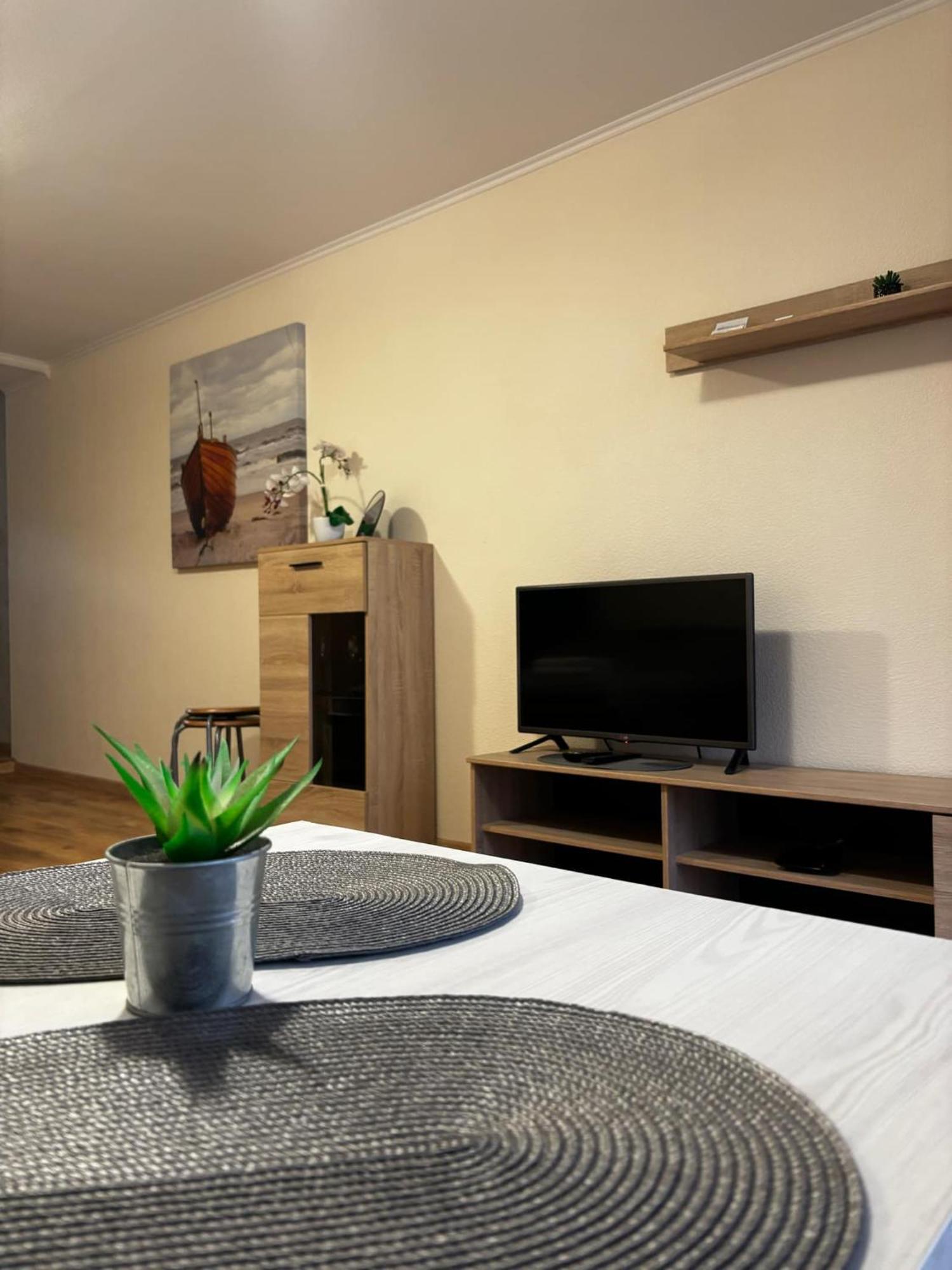 Kotedzas Nida Quarto foto