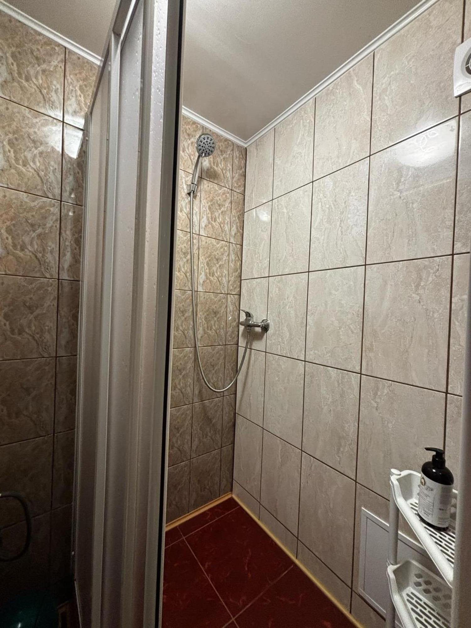 Kotedzas Nida Quarto foto